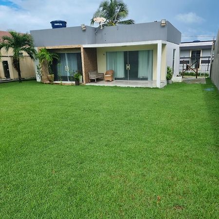 Salinópolis Condominio Raizes Marina מראה חיצוני תמונה